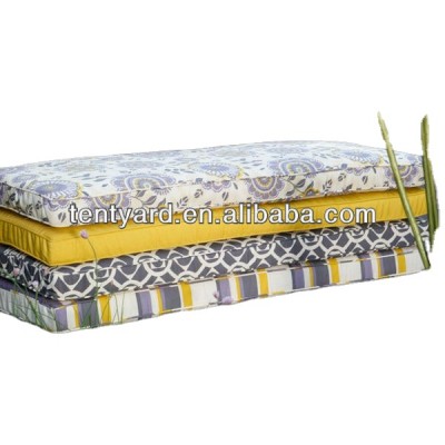 Fashionable And Popular Fireproof Cushion,Custom Made Fire Retardant Bench Cushions