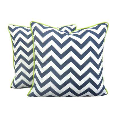 Wholesale custom print throw pillow covers 20x20