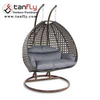 Wholesale Cheap Indoor Wicker Hanging Cane Chairs for Bedrooms